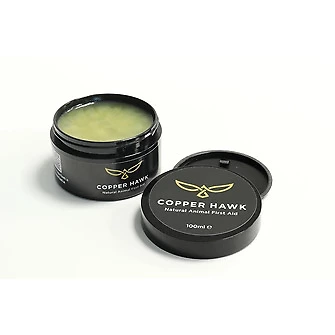 Copper Hawk - Natural Animal First Aid 100 ml