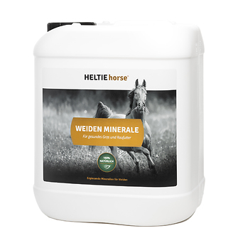 Produkt Bild HELTIE horse® Weiden Minerale 5L 1