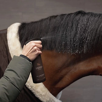 Produkt Bild FRIDO LOVES IT Fell- & Mähnenspray 500 ml 2