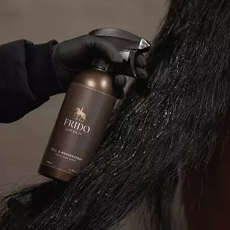 Produkt Bild FRIDO LOVES IT Fell- & Mähnenspray 500 ml 3