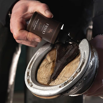 Produkt Bild FRIDO LOVES IT Stahl-Serum 100 ml 3