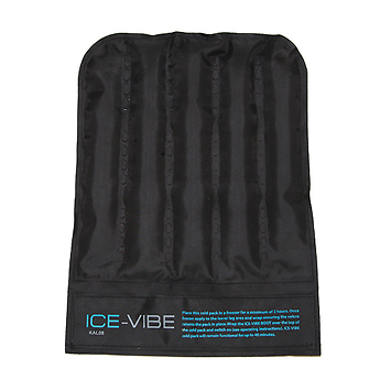 Produkt Bild Horseware Kühlpacks Ice-Vibe für 'Knee Wrap' 1