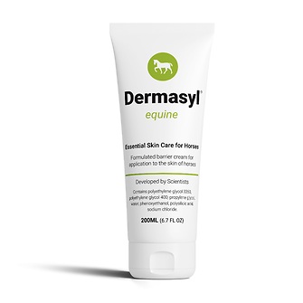 Produkt Bild Dermasyl equine skin care 200ml 1