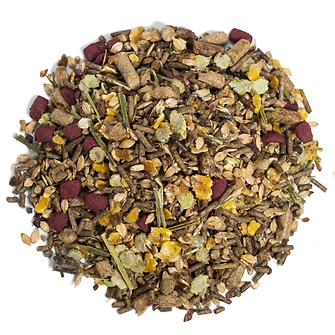 Produkt Bild STRÖH Küsten Dressur Müsli 700kg Big Bag 2