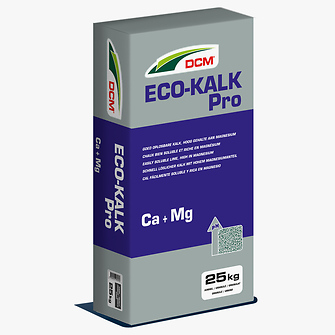 Produkt Bild CUXIN DCM ECO-KALK Pro 250kg (10x25kg) 1