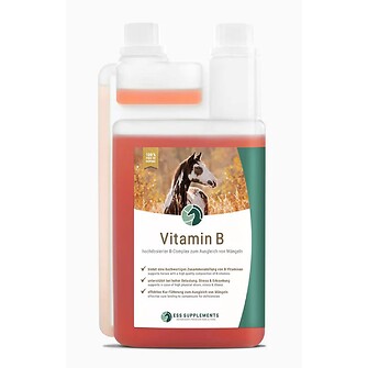 Produkt Bild ESS Vitamin B 1 L 1