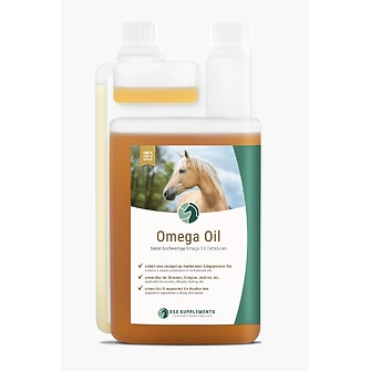 Produkt Bild ESS Omega Oil 1000 ml 1