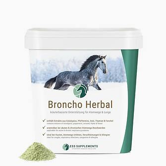 Produkt Bild ESS Broncho Herbal 3kg 1