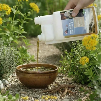 Produkt Bild Nobel Easy Breathe Oil 1 L 2