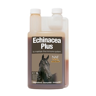 Produkt Bild NAF Echinacea Plus Liquid 1L 1