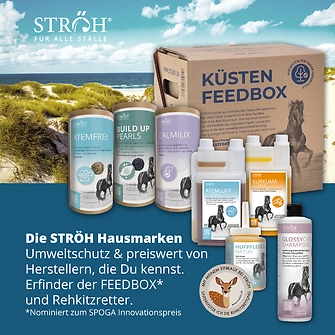 Produkt Bild STRÖH Elektrolyte 1,9 kg Beutel 6