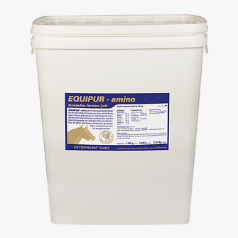 Produkt Bild EQUIPUR - amino 25kg 1