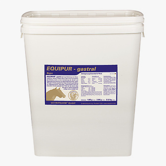 Produkt Bild EQUIPUR - gastral 25kg 1