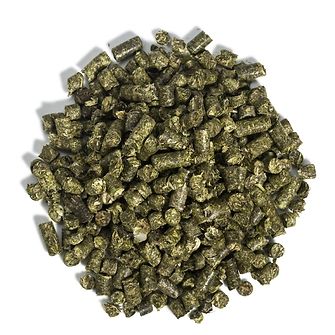 Produkt Bild STRÖH Küsten Esparsette Cobs 500 kg BigBag 2