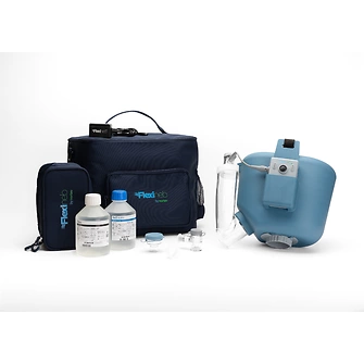 Flexineb E3 Inhalator Komplettset Standard