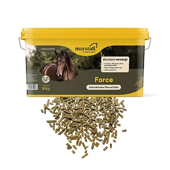 Marstall Force 10kg