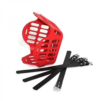 Produkt Bild Greenguard Maulkorb  2