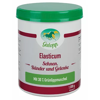 Produkt Bild Galopp Elasticum 1 kg 1