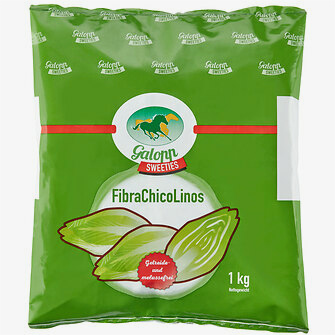 Produkt Bild Galopp Sweeties FibraChicoLinos 1 kg 1