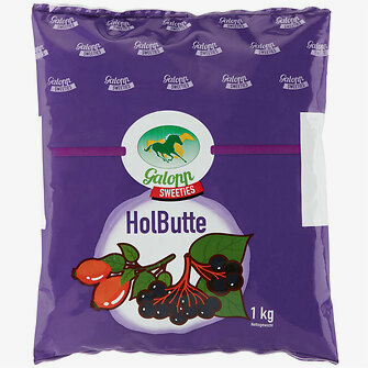 Produkt Bild Galopp Sweeties HolButte 1 kg 1