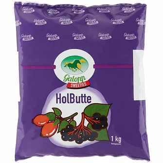 Produkt Bild Galopp Sweeties HolButte 1 kg 1