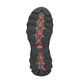 Produkt Bild Gateway1 Gummistiefel Woodwalker Lady 17 4mm 2