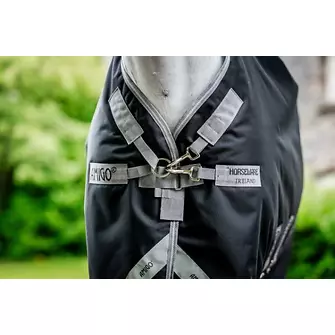 Produkt Bild Horseware Amigo 1200D Plus Turnout 0g  5