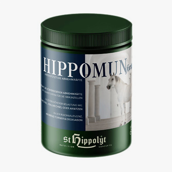 Produkt Bild St.Hippolyt - Hippomun forte 1kg 1