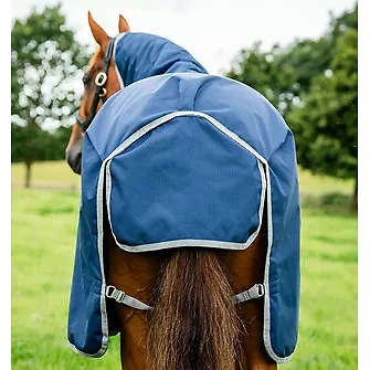 Produkt Bild Horseware Amigo 0g Ripstop 900D Turnout  5