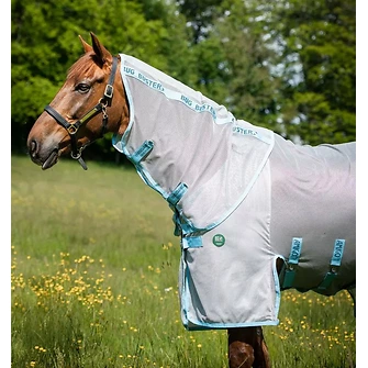 Produkt Bild Horseware Fliegendecke AmECO Bug Buster Plus 5