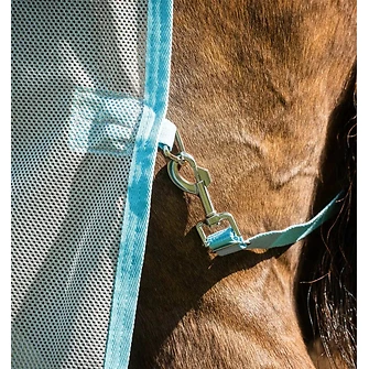 Produkt Bild Horseware Fliegendecke AmECO Bug Buster Plus 7