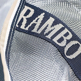 Produkt Bild Horseware Fliegendecke Rambo Protector Plus 3