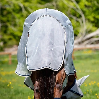 Produkt Bild Horseware Fliegendecke Rambo Protector Plus 4