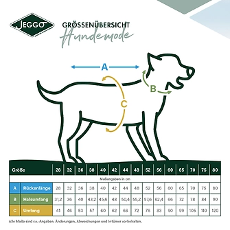Produkt Bild JEGGO Wintermantel Thermal Lining 2