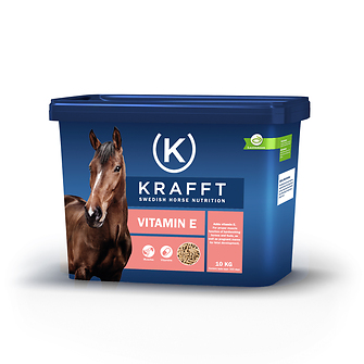 Produkt Bild KRAFFT Vitamin E 10kg 1