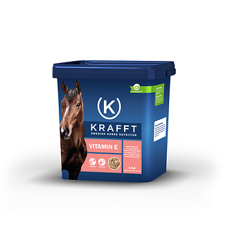 Produkt Bild KRAFFT Vitamin E 3kg 1