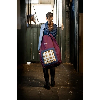 Produkt Bild Horseware Revive Heusack 2