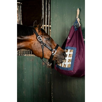 Produkt Bild Horseware Revive Heusack 3