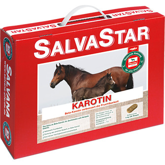 Produkt Bild Salvana SALVASTAR Karotin 5 kg 1