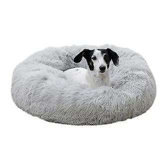 Produkt Bild KERBL Kuschelbett Fluffy 2