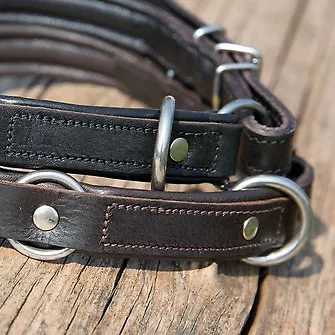 Produkt Bild Kieffer Dressur-Halsband 3