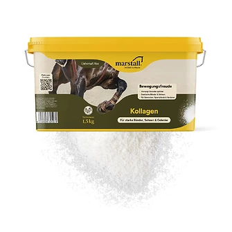 Marstall Kollagen 1,5 kg