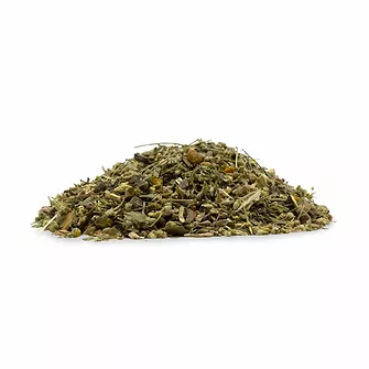 Produkt Bild LEXA Kräutermischung Bewegung akut 1 kg 2