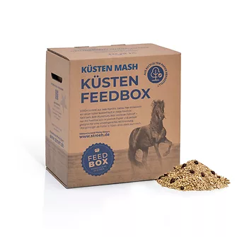 STRÖH Küsten Mash 29kg Feedbox