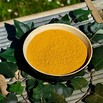 Produkt Bild Nobel Kurkuma 500g 2