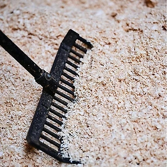 Produkt Bild Nobel Einstreuspäne 22 kg x 18 Stk (1 Palette) 2