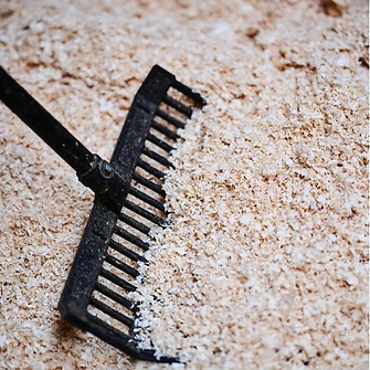 Produkt Bild Nobel Einstreuspäne 22kg 2