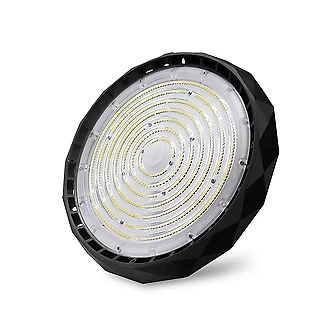 Produkt Bild LED Reithallenbeleuchtung Ufo Highbay - 200W - 90° Strahlwinkel 2