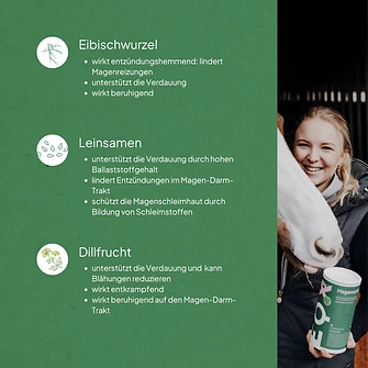 Produkt Bild EQX Magenschutz 3kg Beutel 4