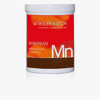 Dr. Weyrauch Mangan 500 g